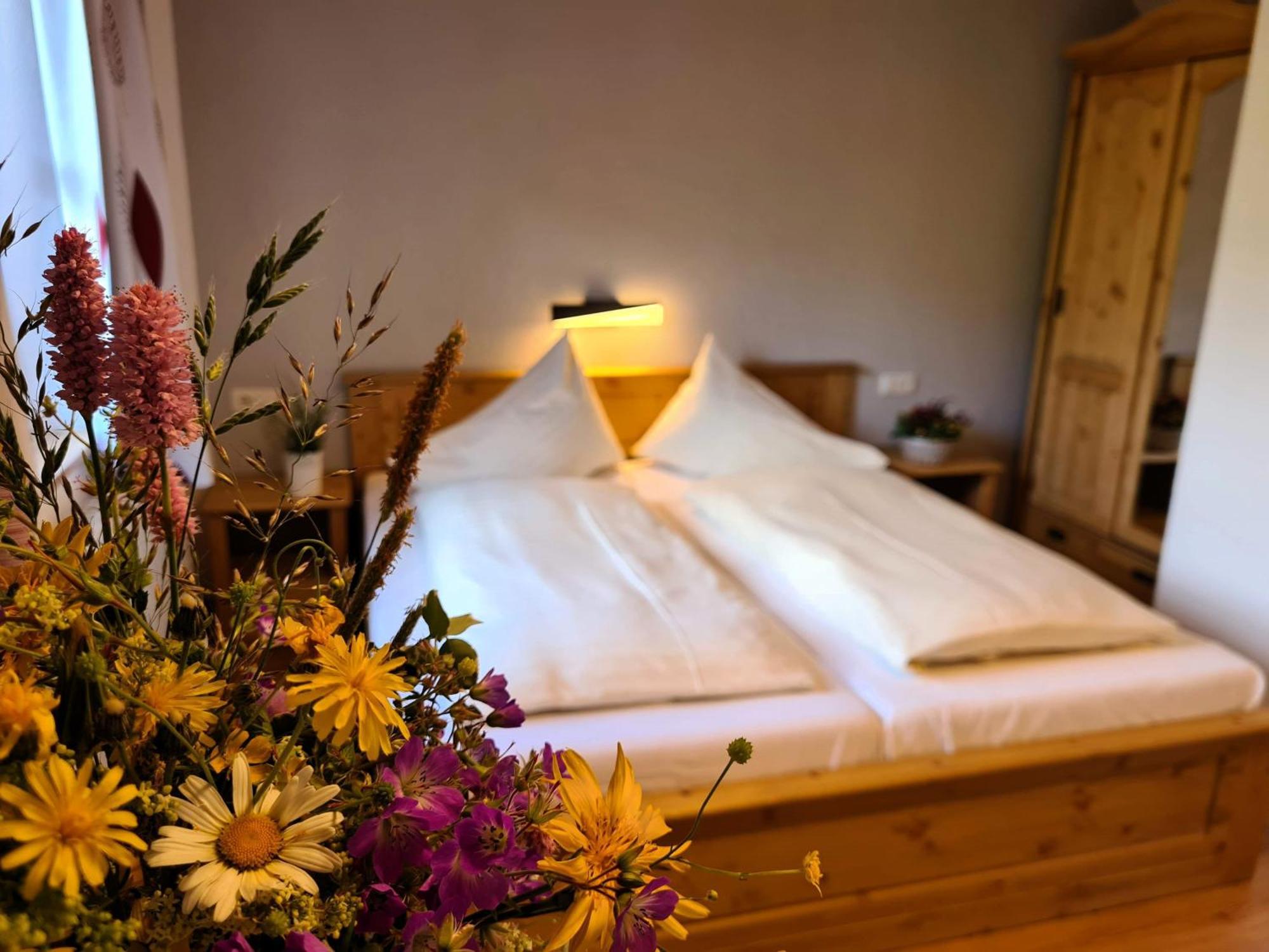 Pension Sydler บัดกอยเซิร์น ภายนอก รูปภาพ