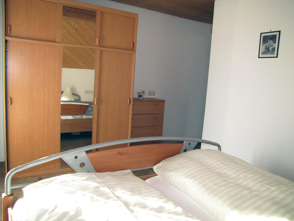 Pension Sydler บัดกอยเซิร์น ภายนอก รูปภาพ
